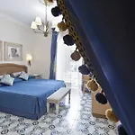 호텔 Palazzo Manzi Terme &