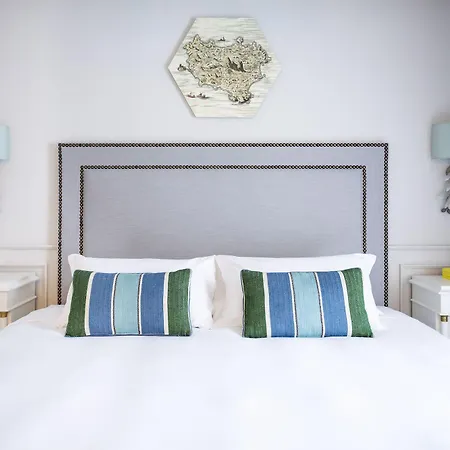 Hotell Manzi & Casamicciola Terme