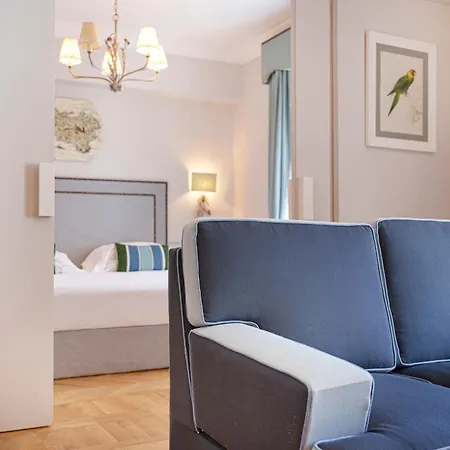 Manzi & Casamicciola Terme