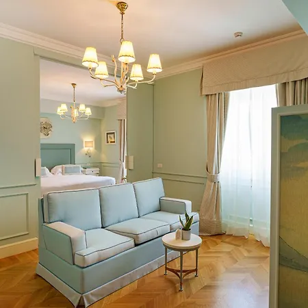Palazzo Manzi Terme & Hotel
