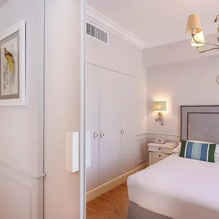 Manzi & Hotell Casamicciola Terme