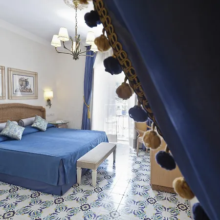 Отель Palazzo Manzi Terme &