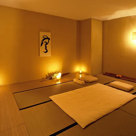 Отель Palazzo Manzi Terme & 5*