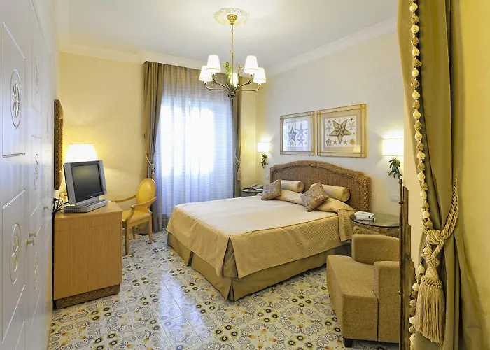 Palazzo Manzi Terme & 5* 卡萨米乔拉泰尔梅