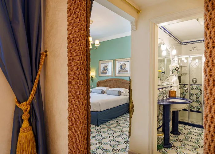 Hotel Palazzo Manzi Terme &