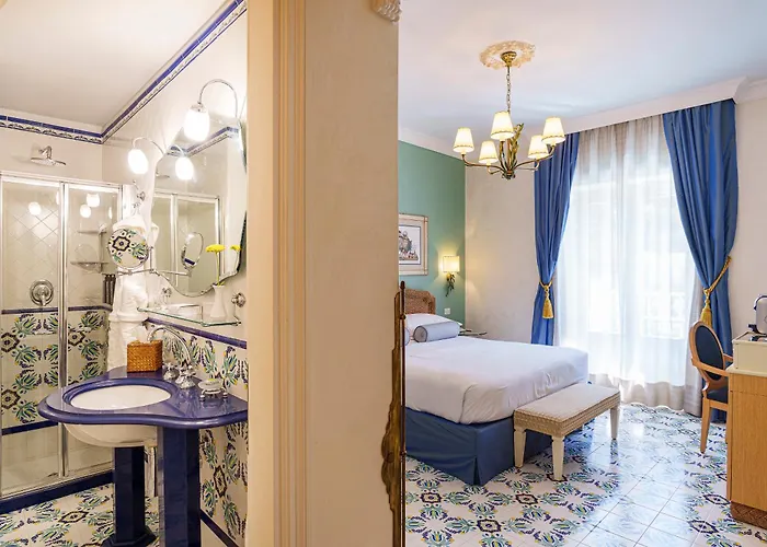 Hotel Palazzo Manzi Terme &