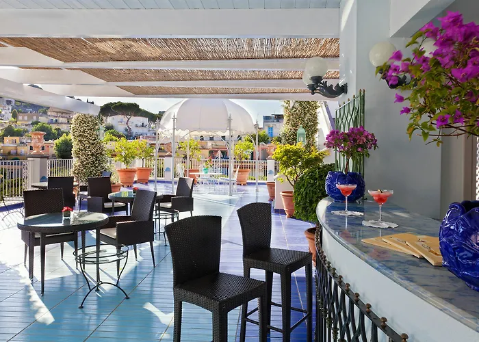 Palazzo Manzi Terme & 5*