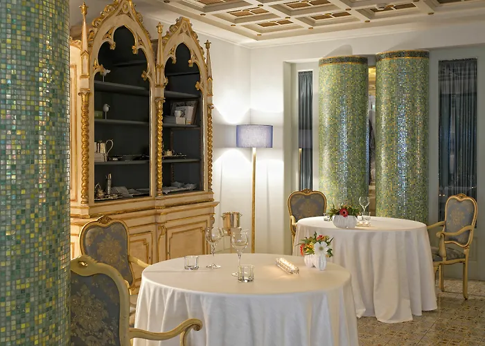 Palazzo Manzi Terme & 5*