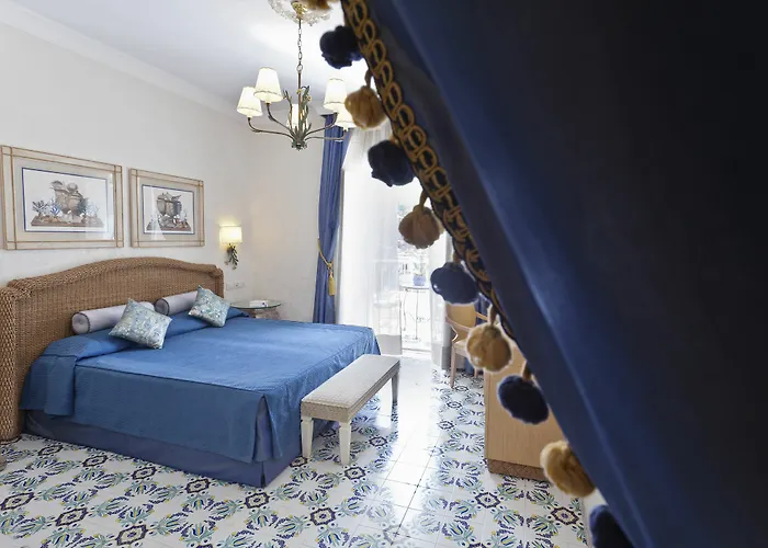 酒店 Palazzo Manzi Terme &